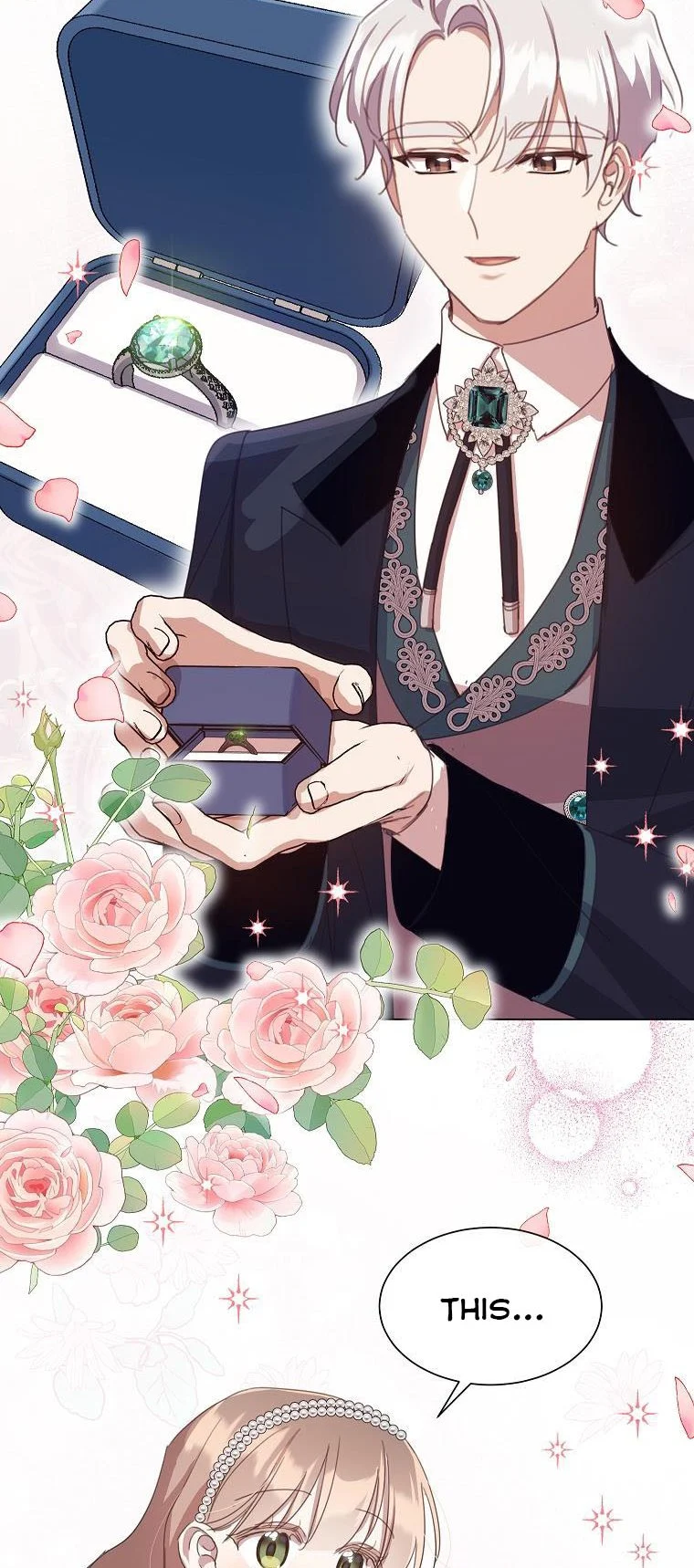 The Kind Older Sister Is No More Chapter 40 161 34