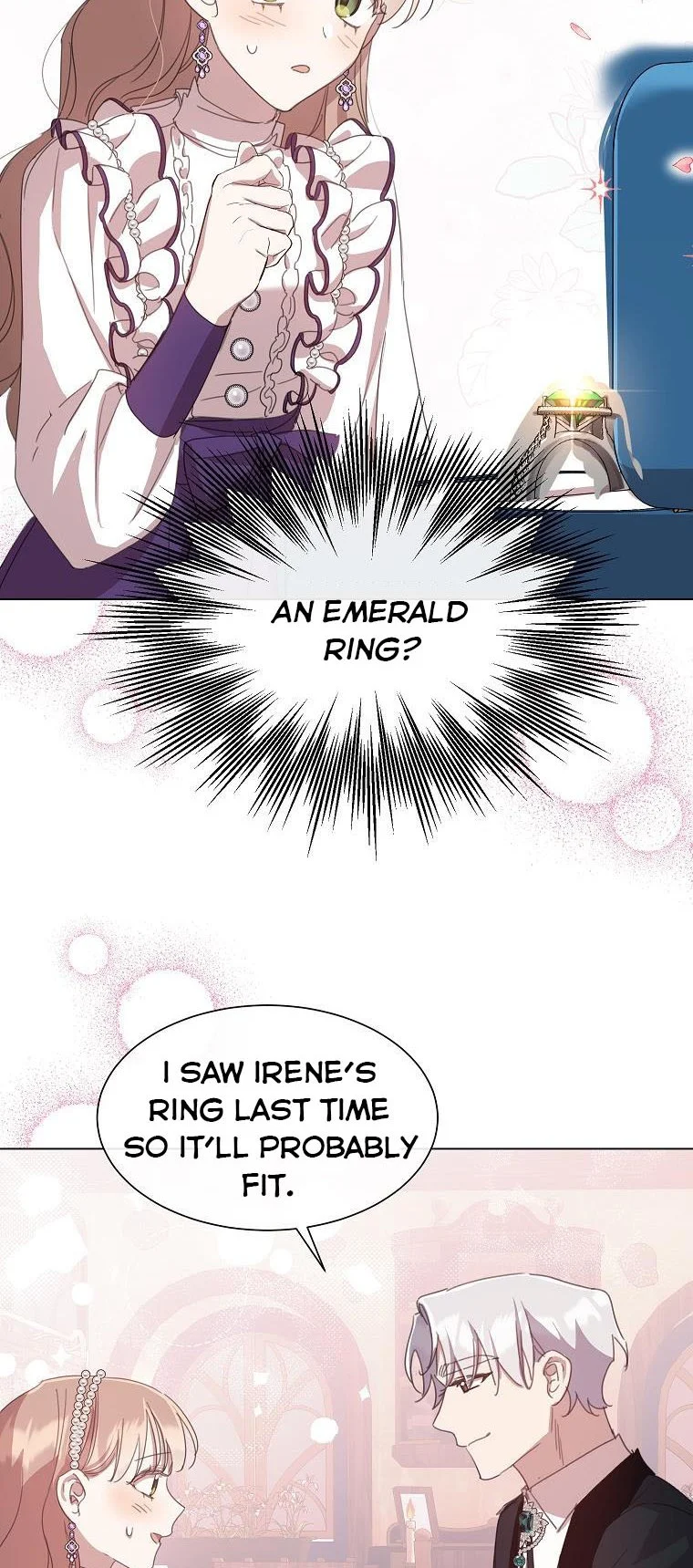The Kind Older Sister Is No More Chapter 40 162 35