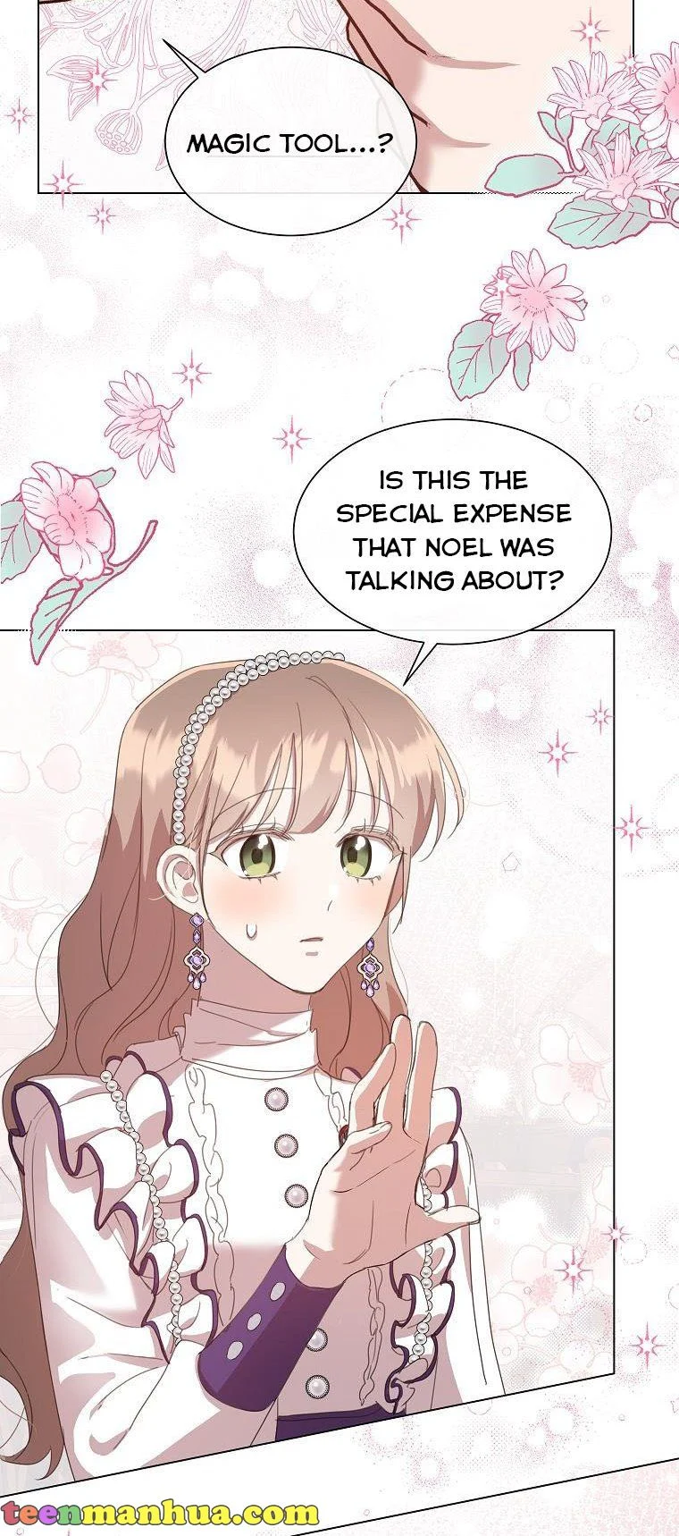 The Kind Older Sister Is No More Chapter 40 164 37