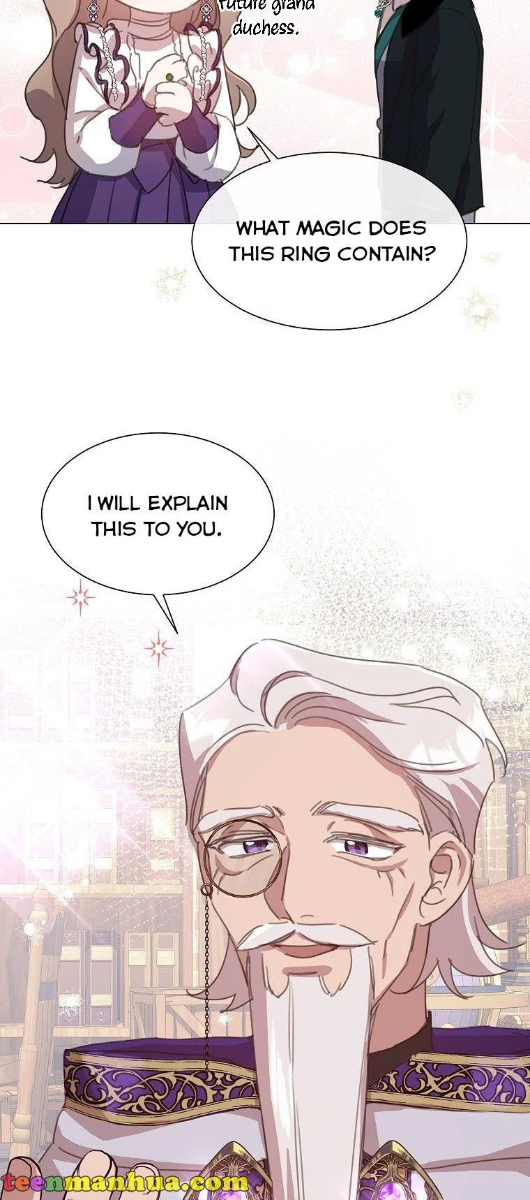 The Kind Older Sister Is No More Chapter 40 166 39
