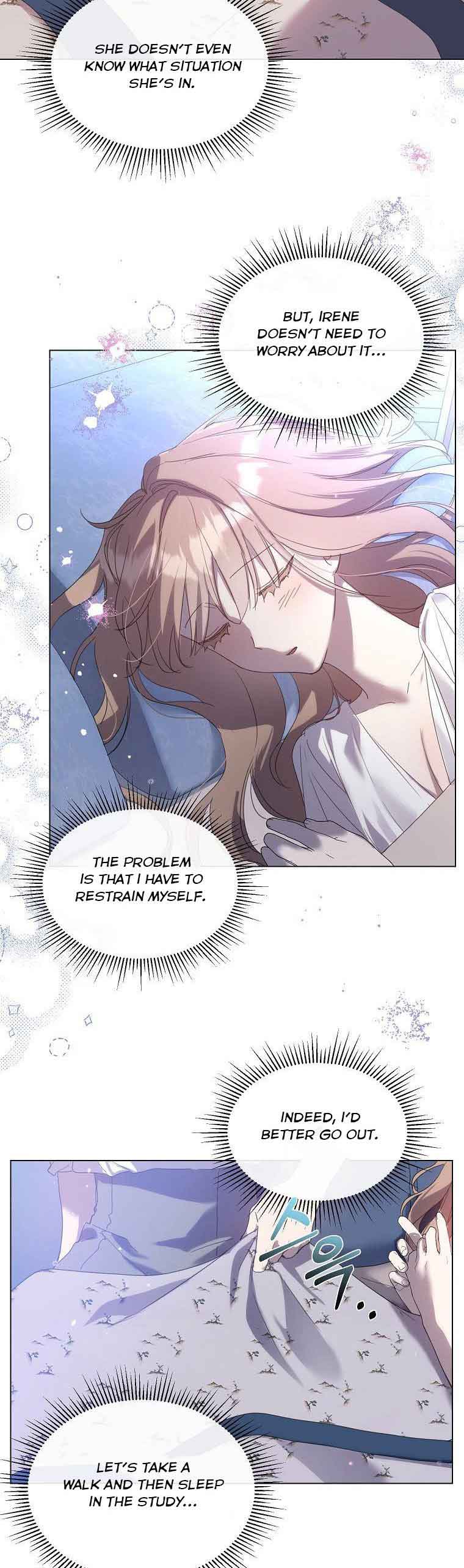 The Kind Older Sister Is No More Chapter 50 144 02