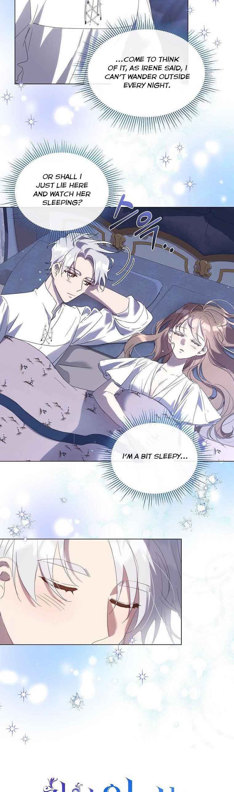 The Kind Older Sister Is No More Chapter 50 146 04