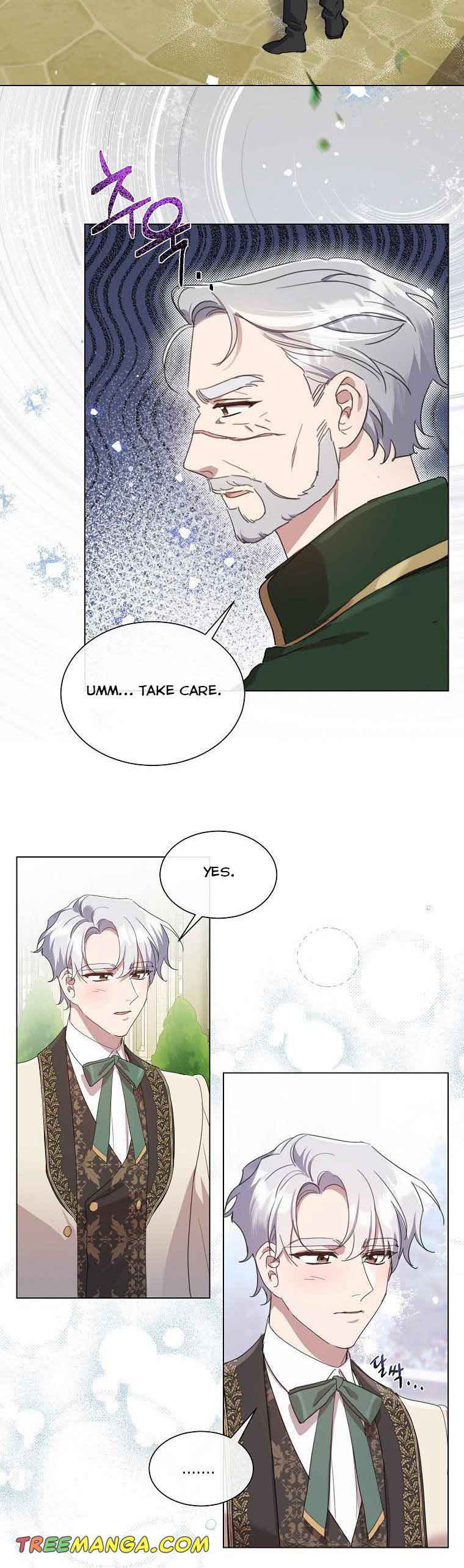 The Kind Older Sister Is No More Chapter 50 150 08