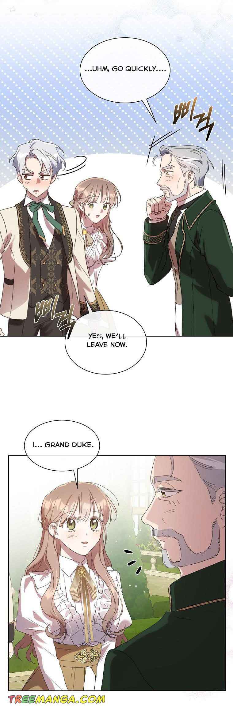 The Kind Older Sister Is No More Chapter 50 152 10