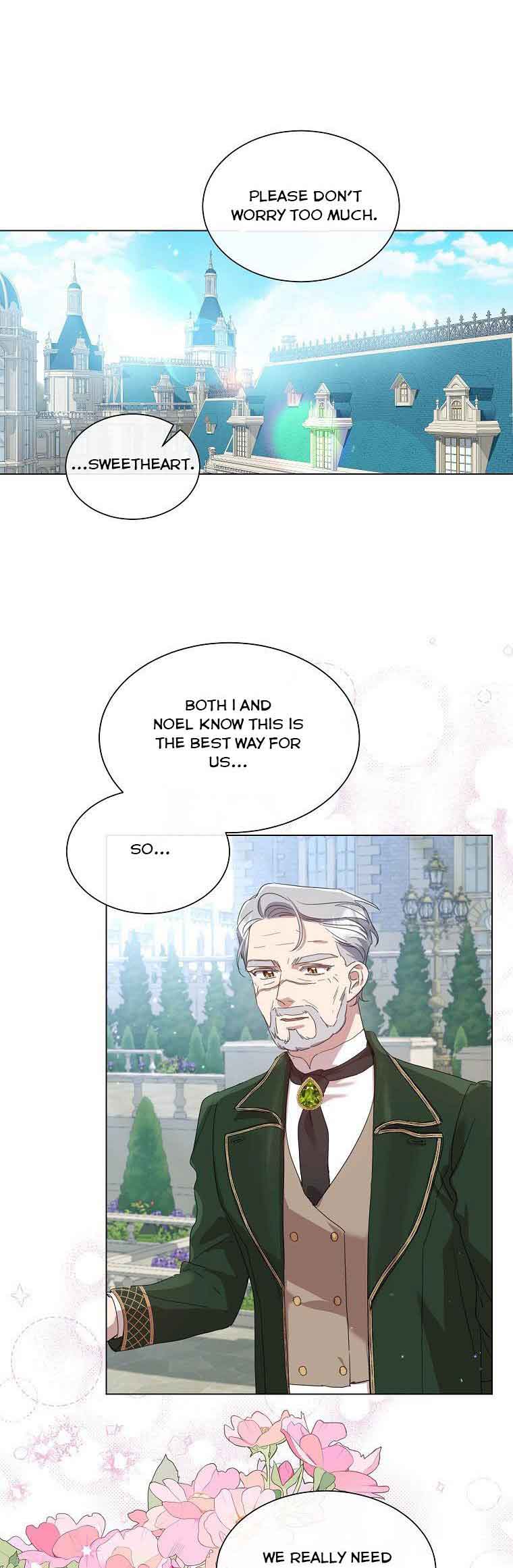 The Kind Older Sister Is No More Chapter 50 153 11