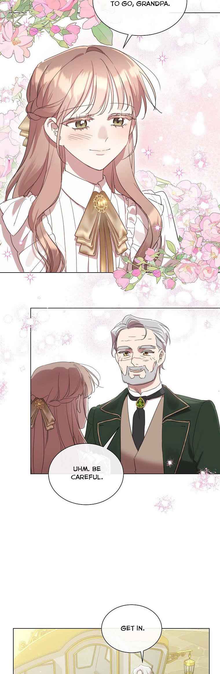 The Kind Older Sister Is No More Chapter 50 154 12