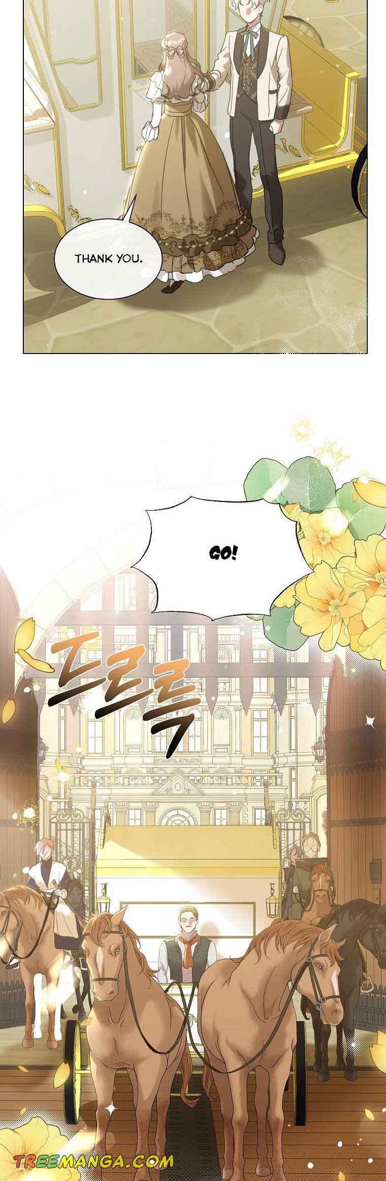 The Kind Older Sister Is No More Chapter 50 155 13