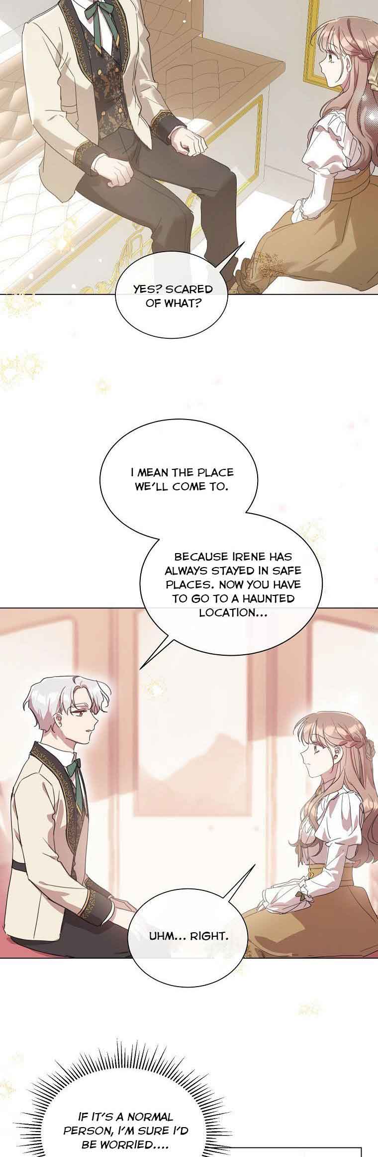 The Kind Older Sister Is No More Chapter 50 157 15
