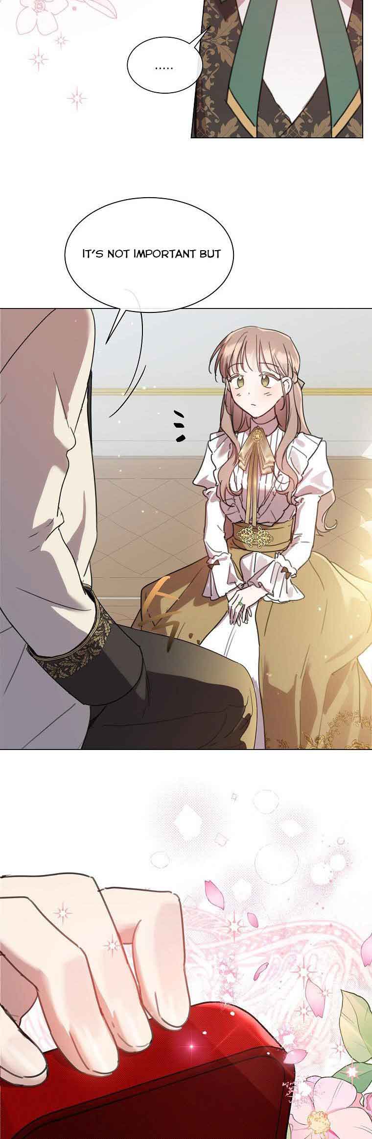 The Kind Older Sister Is No More Chapter 50 159 17