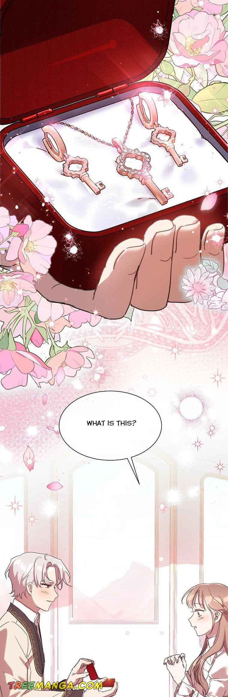 The Kind Older Sister Is No More Chapter 50 160 18