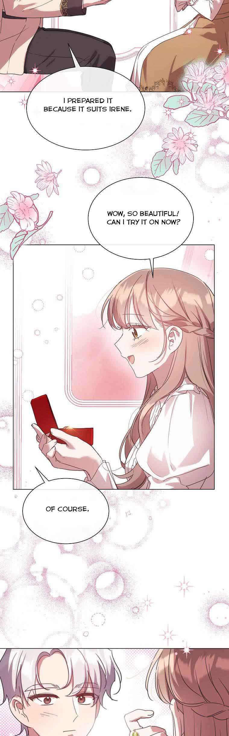 The Kind Older Sister Is No More Chapter 50 161 19