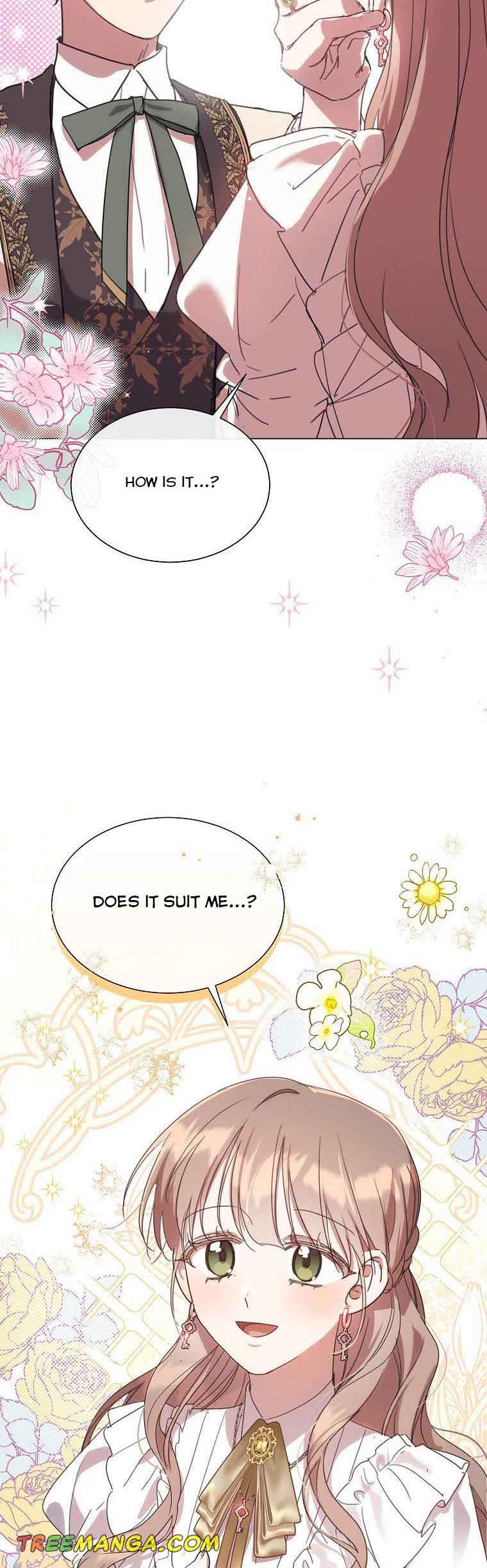The Kind Older Sister Is No More Chapter 50 162 20