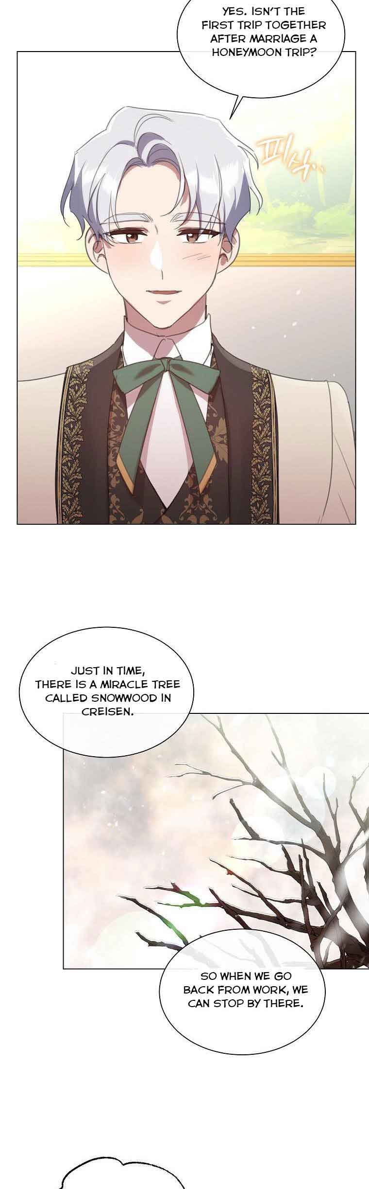 The Kind Older Sister Is No More Chapter 50 165 23