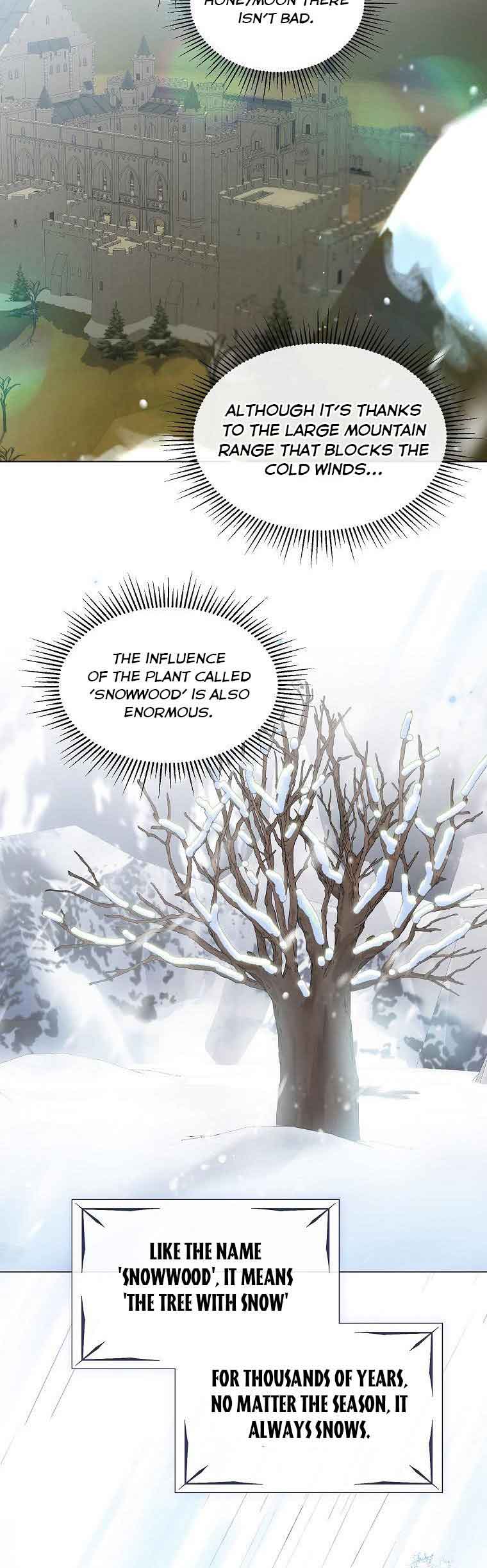 The Kind Older Sister Is No More Chapter 50 168 26