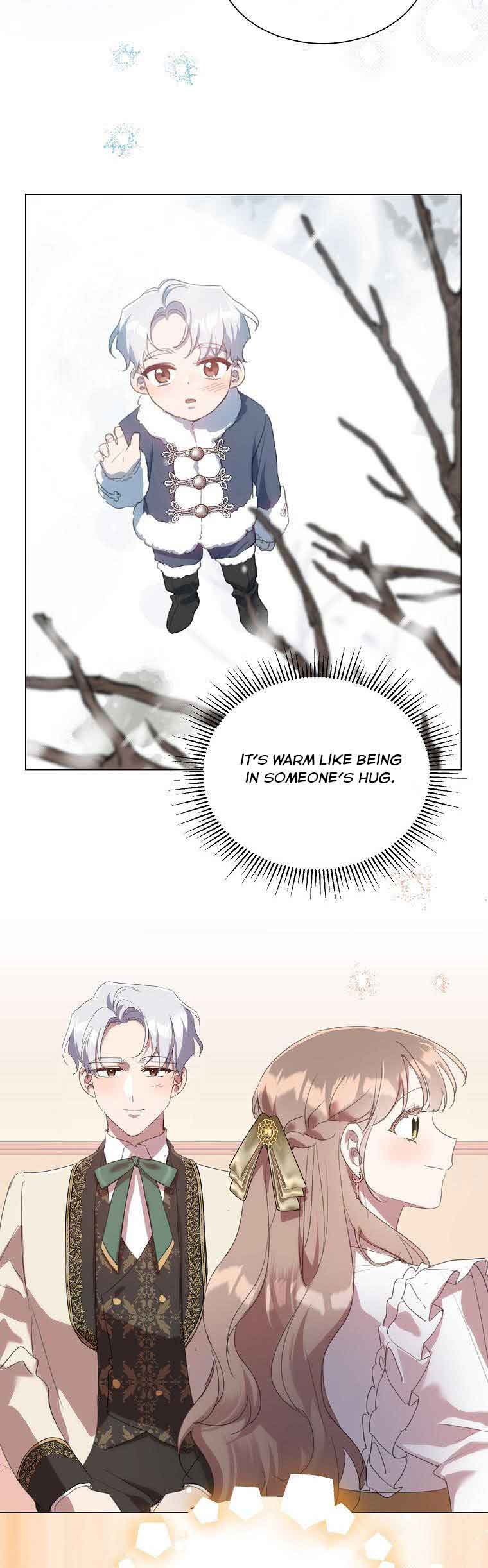 The Kind Older Sister Is No More Chapter 50 170 28