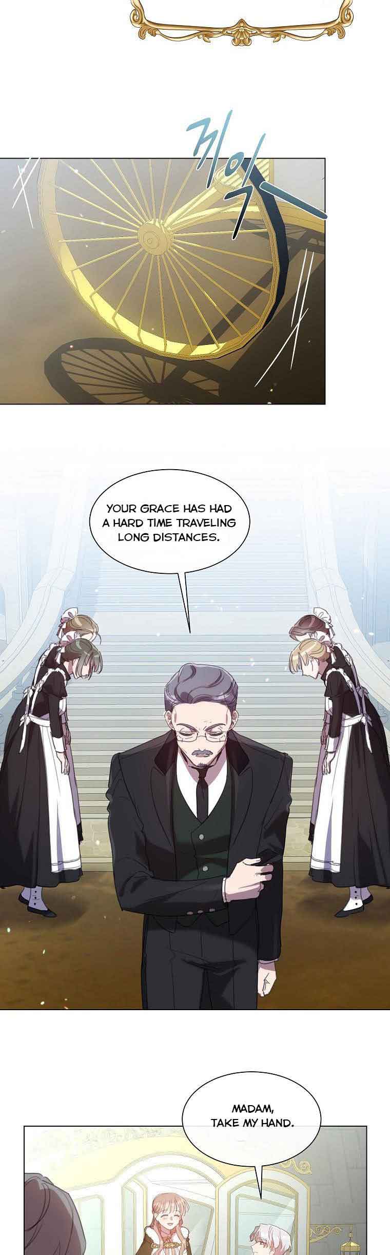 The Kind Older Sister Is No More Chapter 50 172 30