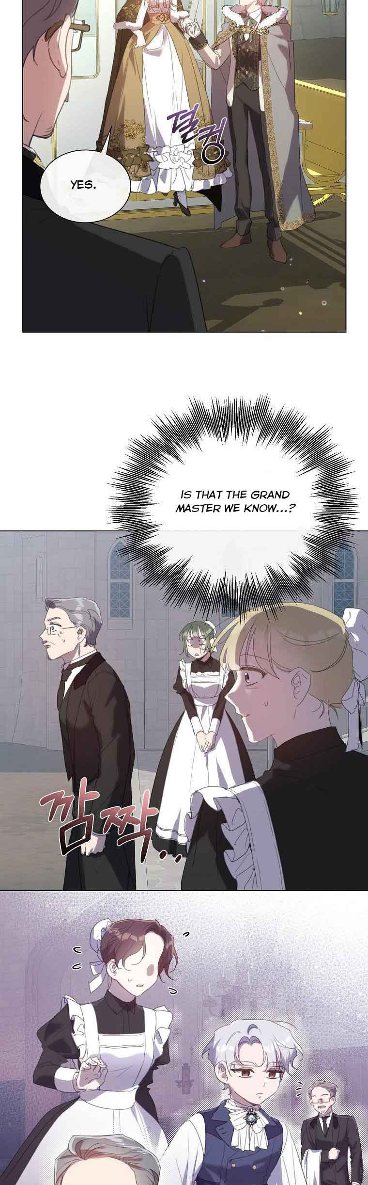 The Kind Older Sister Is No More Chapter 50 173 31
