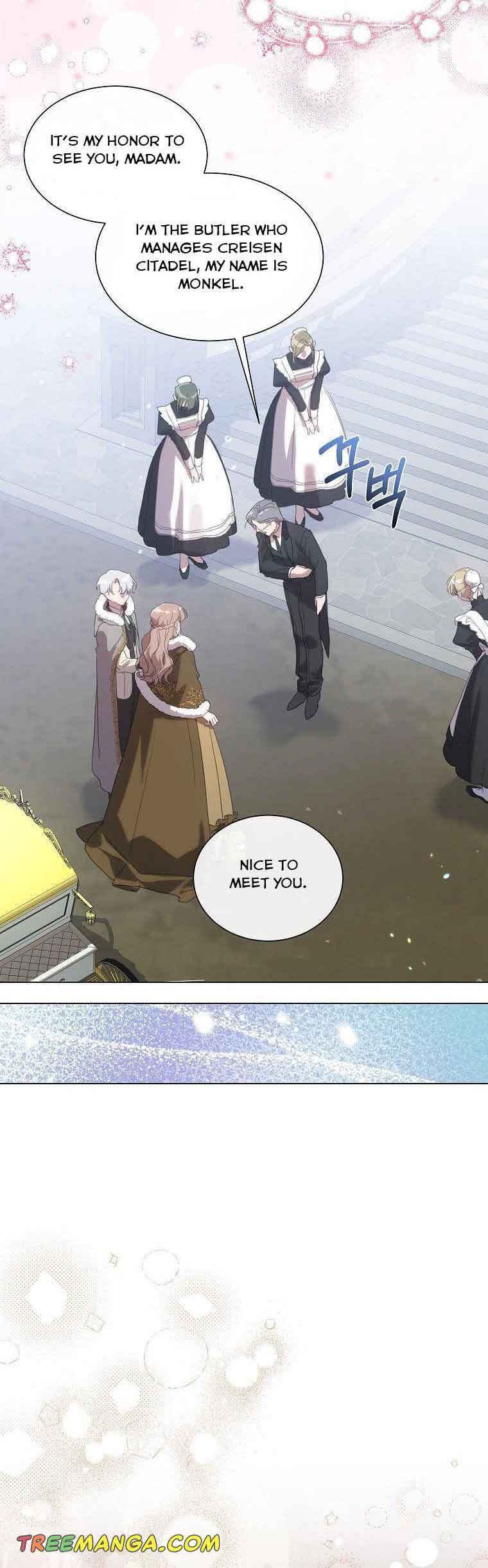 The Kind Older Sister Is No More Chapter 50 175 33