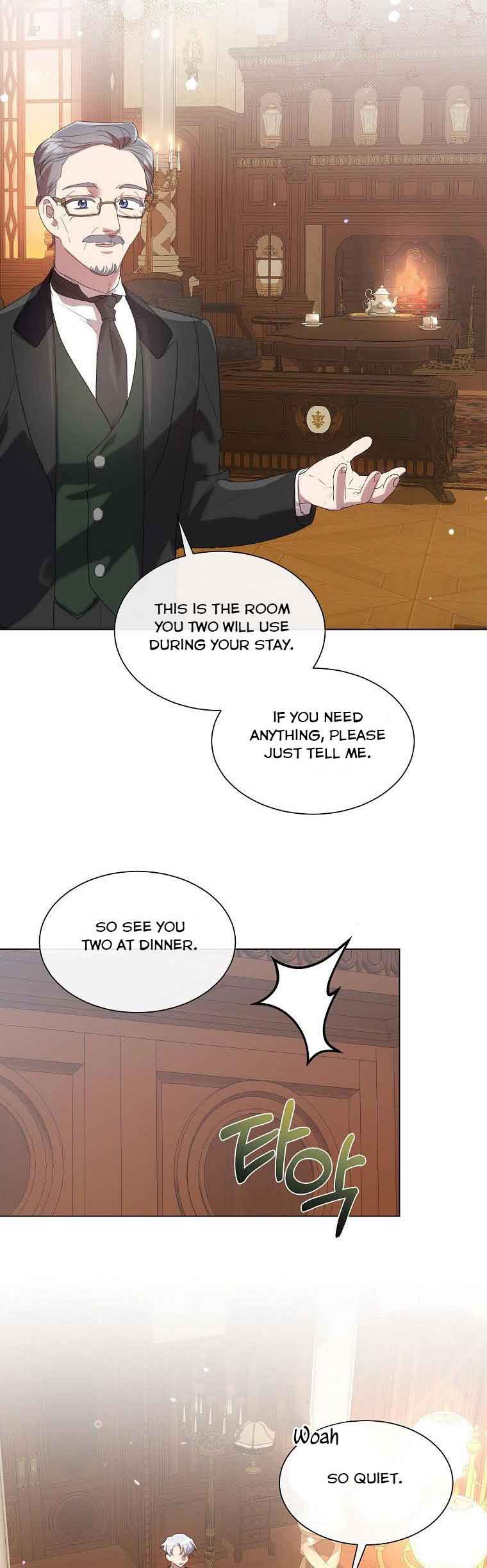 The Kind Older Sister Is No More Chapter 50 176 34
