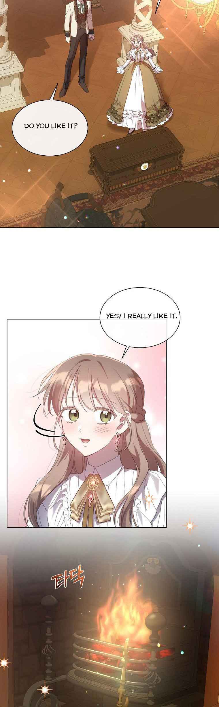 The Kind Older Sister Is No More Chapter 50 177 35