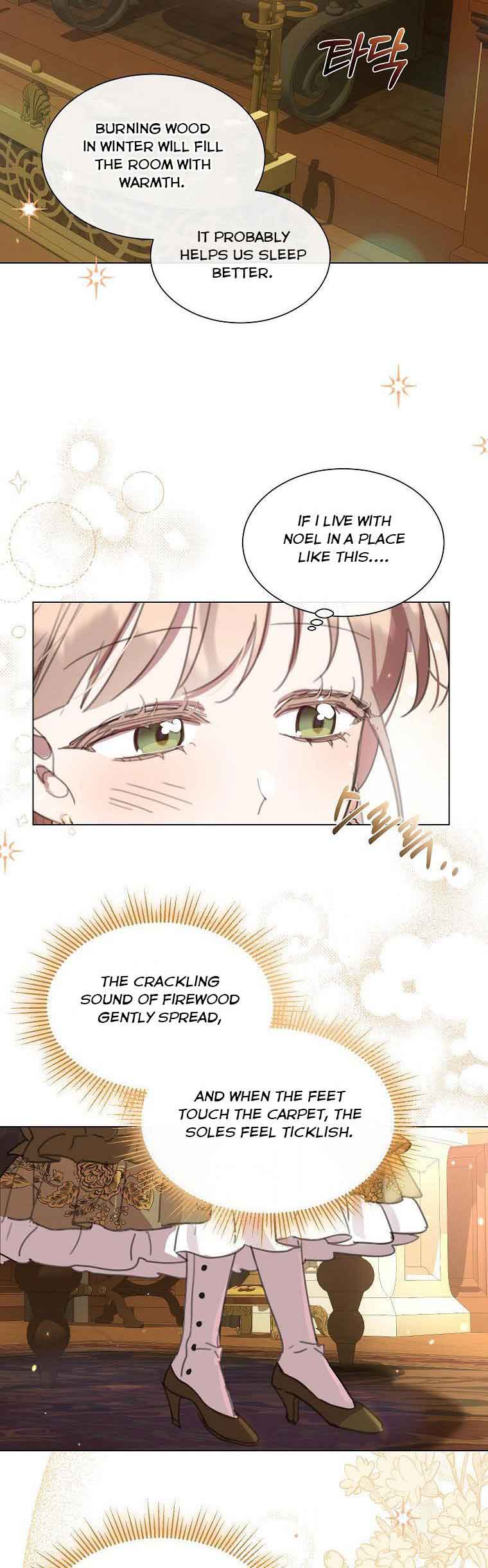 The Kind Older Sister Is No More Chapter 50 178 36