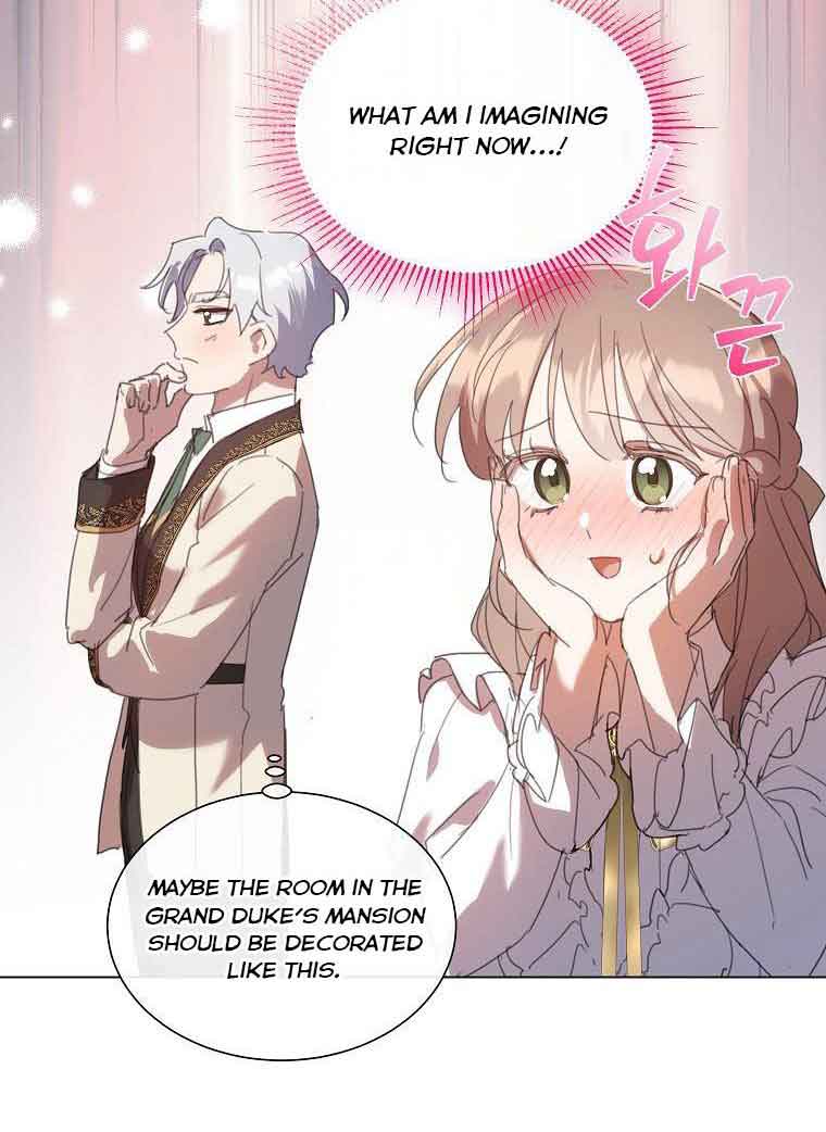 The Kind Older Sister Is No More Chapter 50 181 39