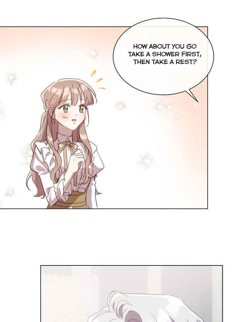 The Kind Older Sister Is No More Chapter 50 182 40