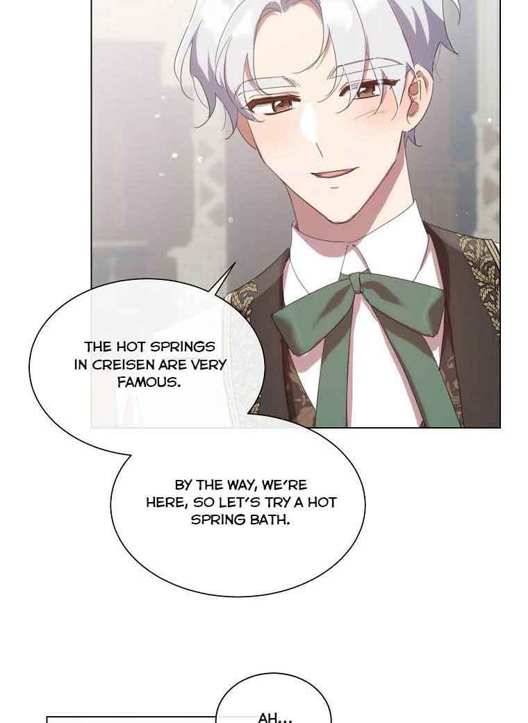 The Kind Older Sister Is No More Chapter 50 183 41