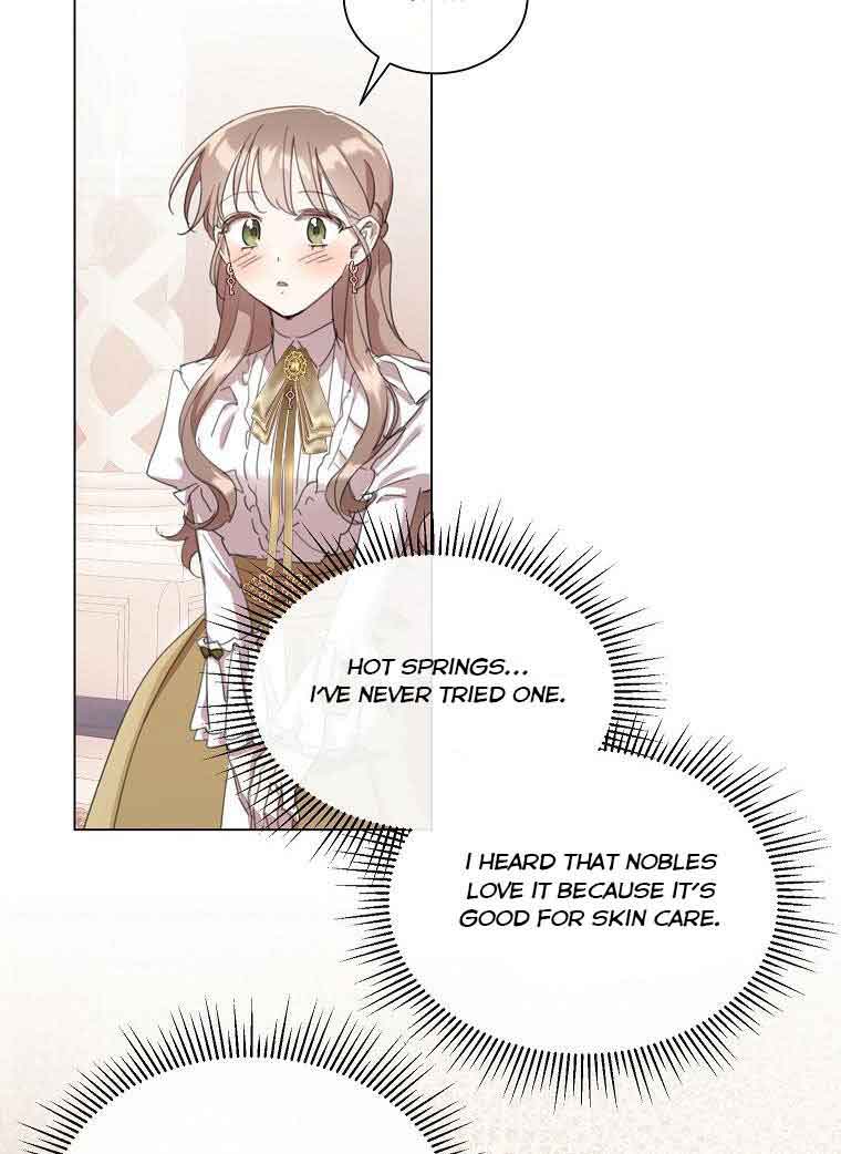The Kind Older Sister Is No More Chapter 50 184 42
