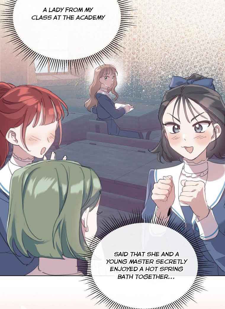 The Kind Older Sister Is No More Chapter 50 185 43