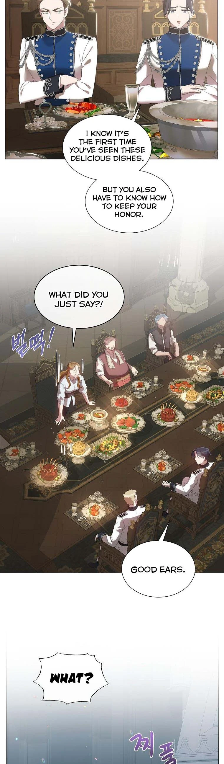 The Kind Older Sister Is No More Chapter 51 133 24