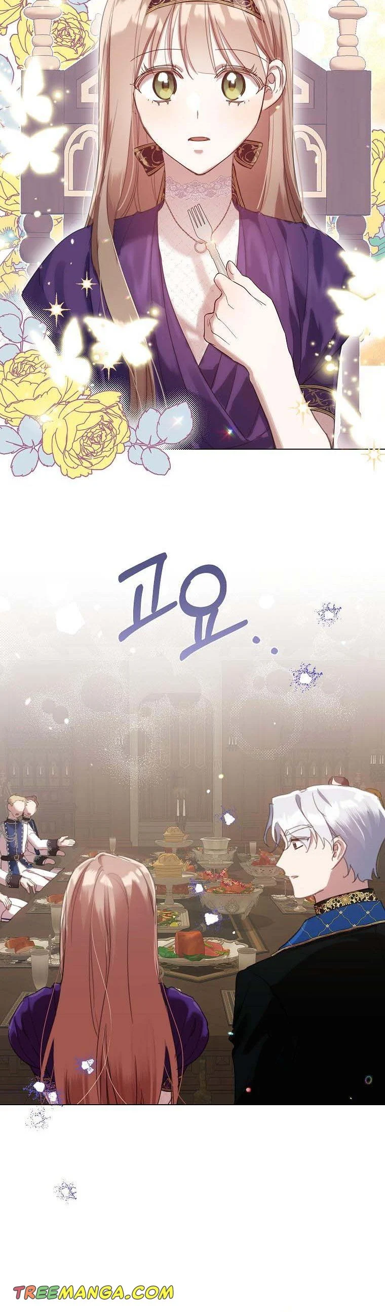 The Kind Older Sister Is No More Chapter 51 136 27