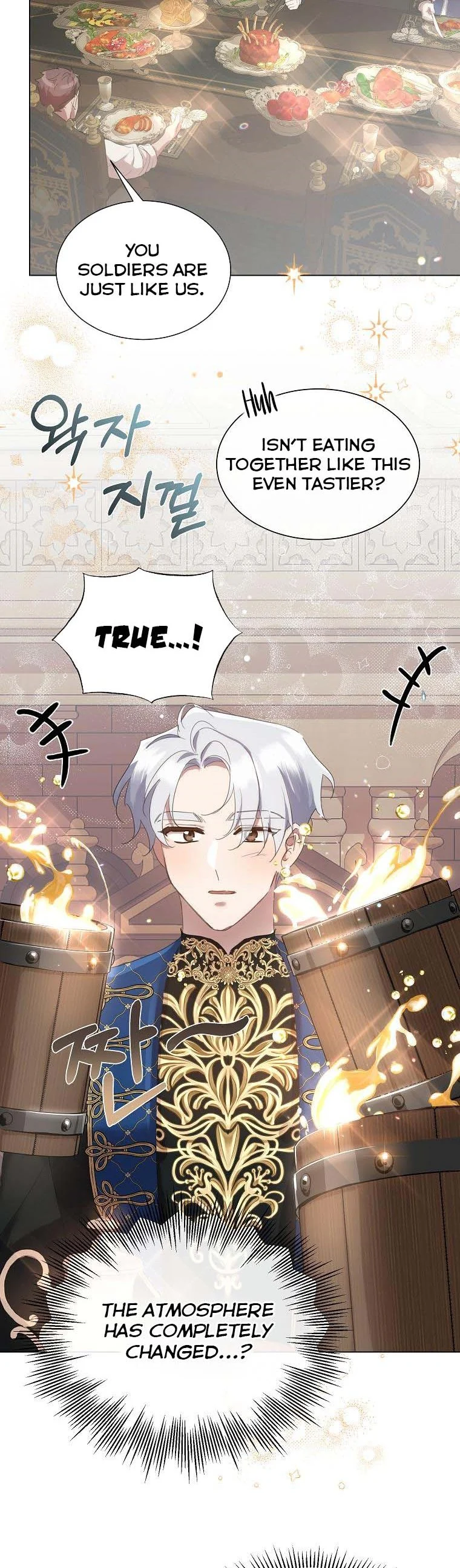 The Kind Older Sister Is No More Chapter 51 138 29