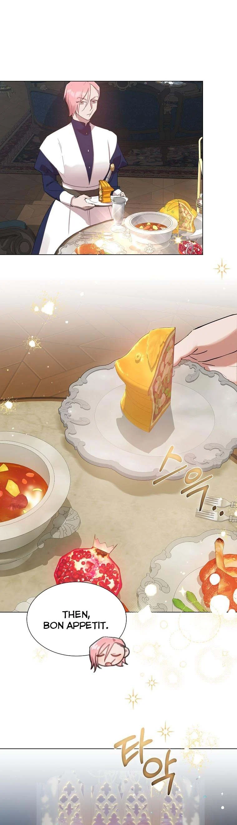 The Kind Older Sister Is No More Chapter 53 100 03