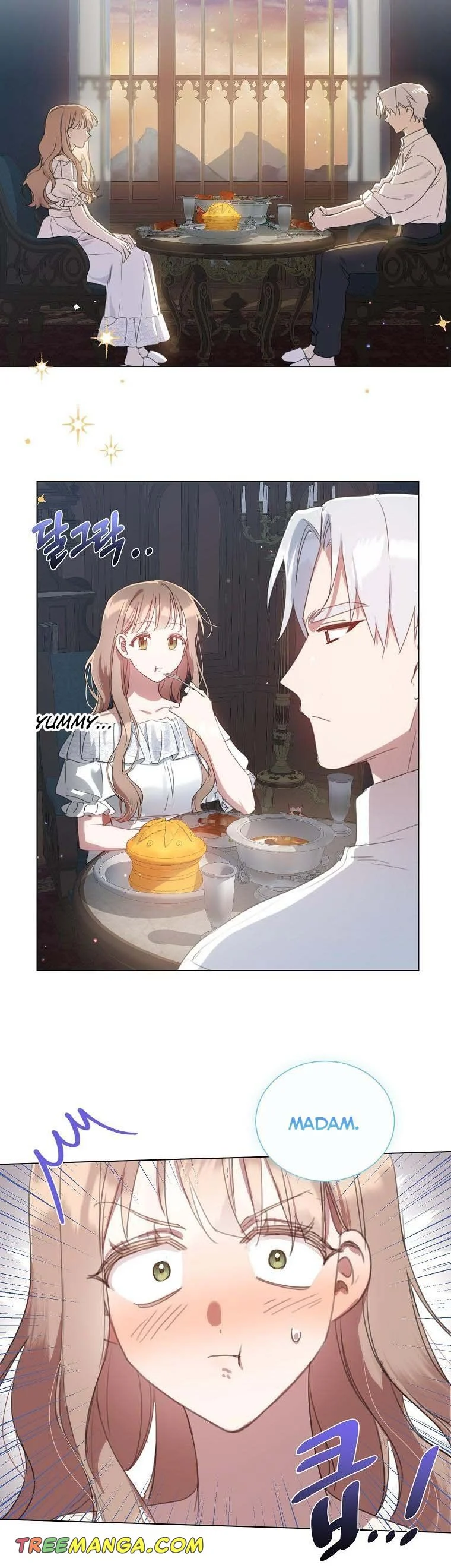 The Kind Older Sister Is No More Chapter 53 101 04