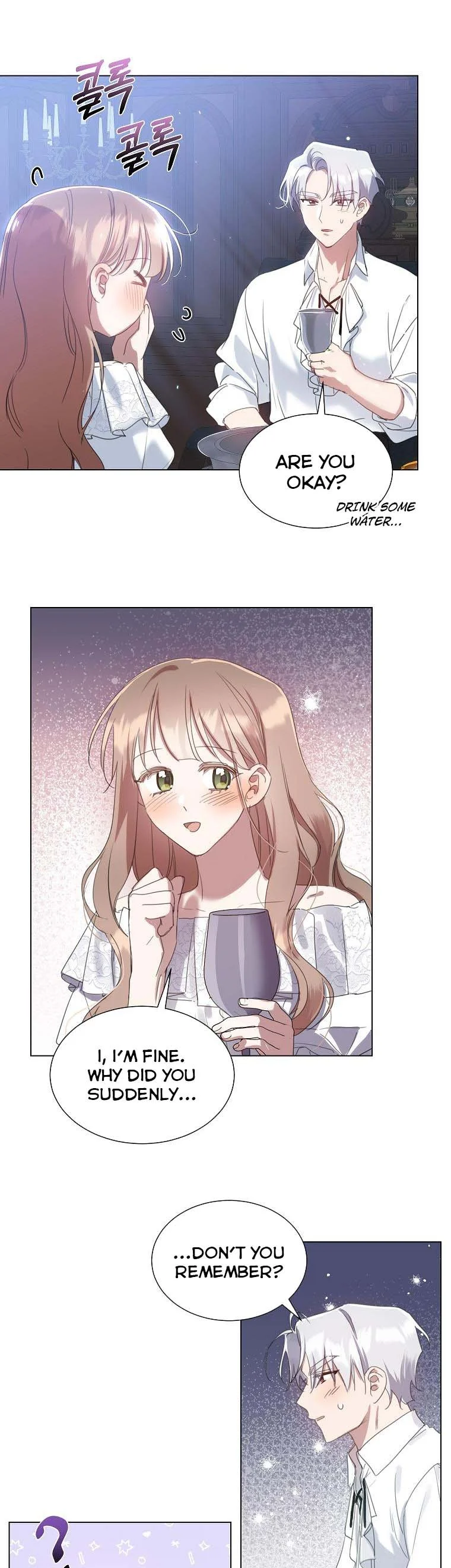 The Kind Older Sister Is No More Chapter 53 102 05