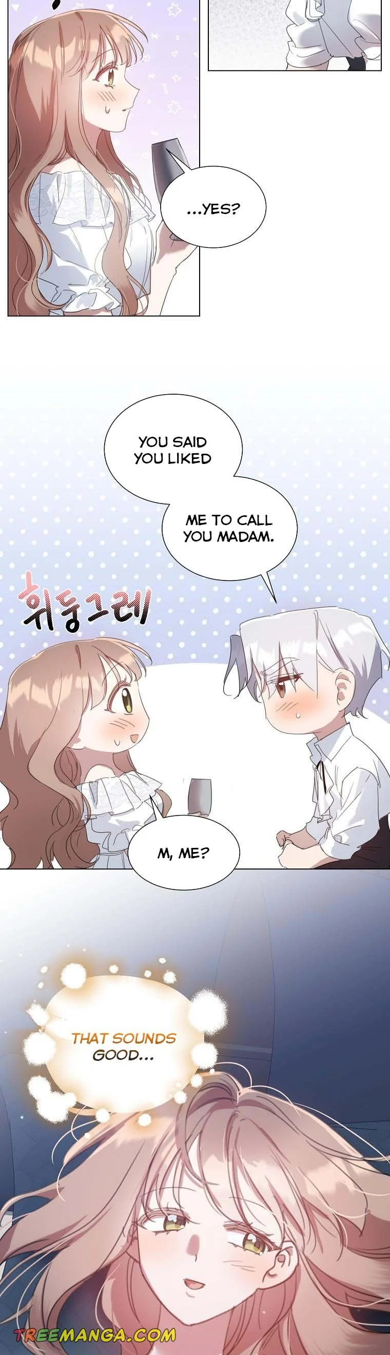 The Kind Older Sister Is No More Chapter 53 103 06