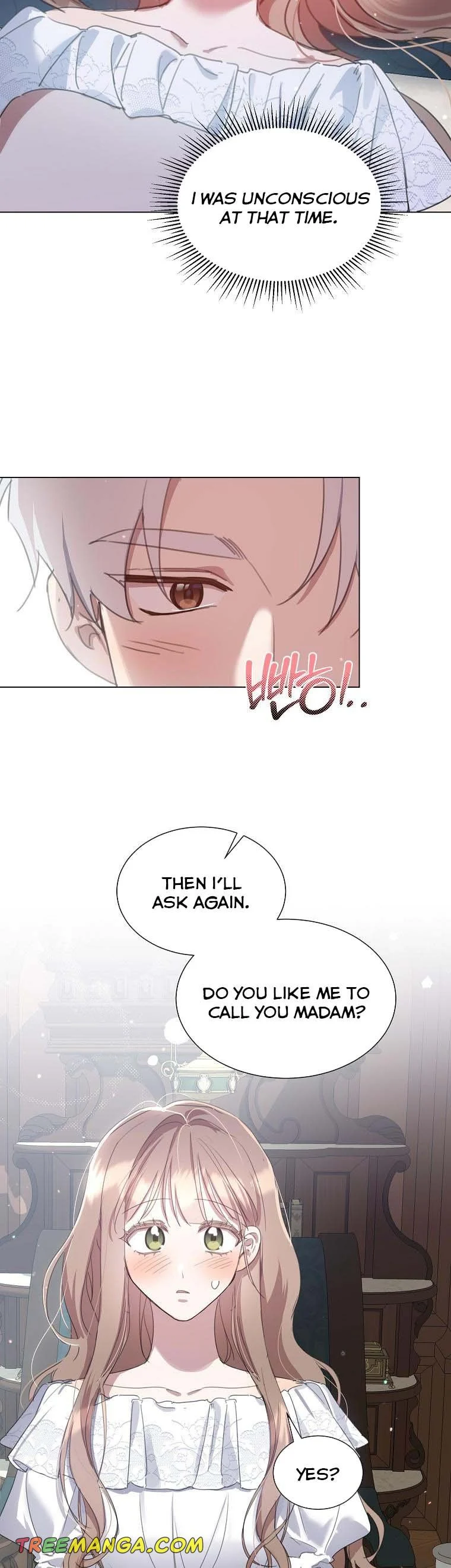 The Kind Older Sister Is No More Chapter 53 104 07