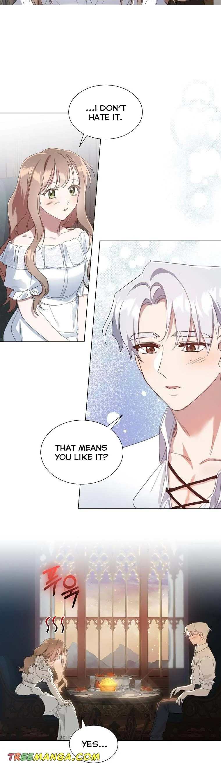 The Kind Older Sister Is No More Chapter 53 105 08