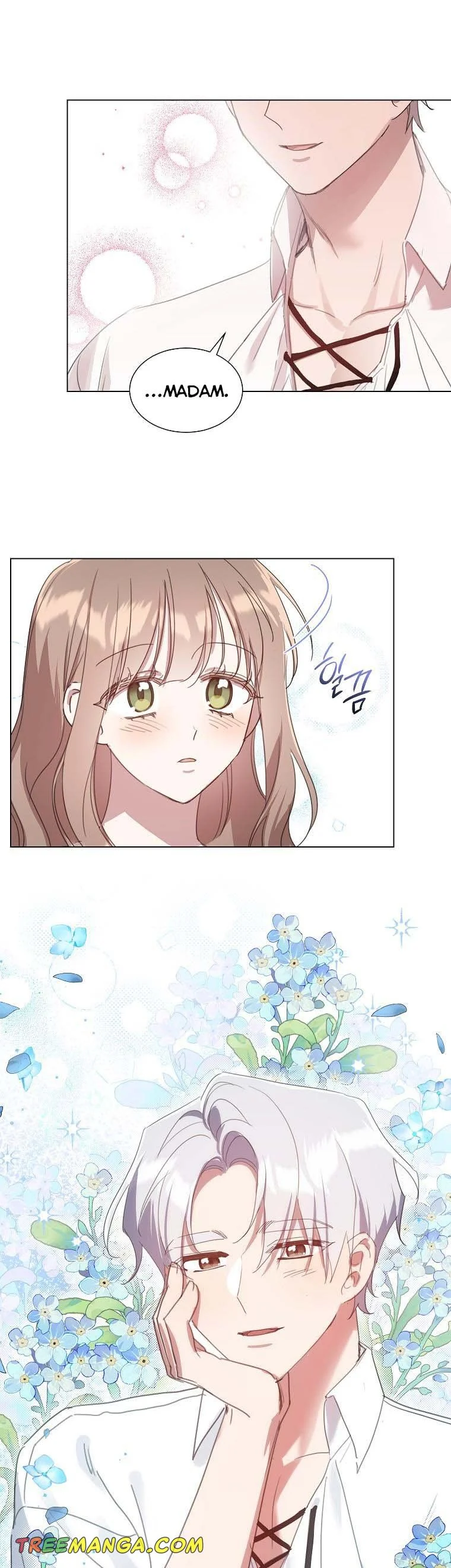 The Kind Older Sister Is No More Chapter 53 106 09