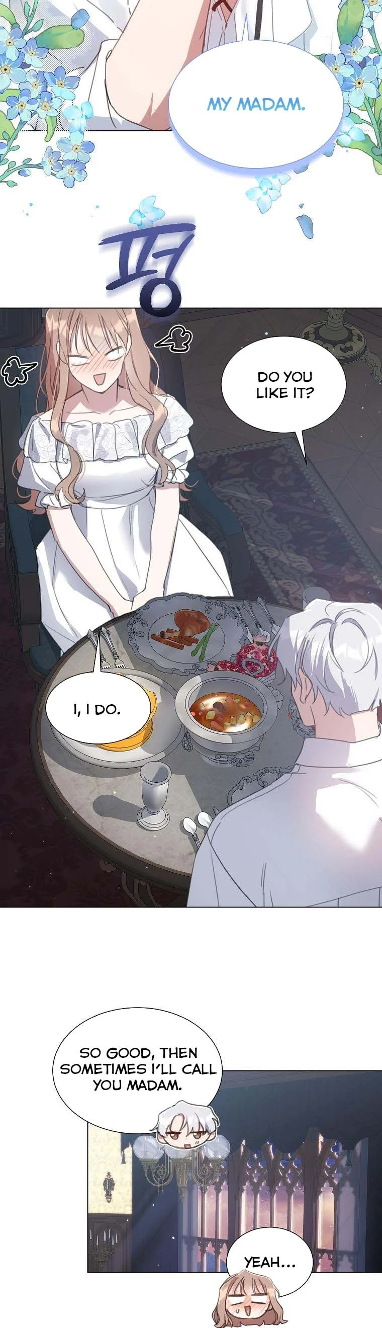 The Kind Older Sister Is No More Chapter 53 107 10