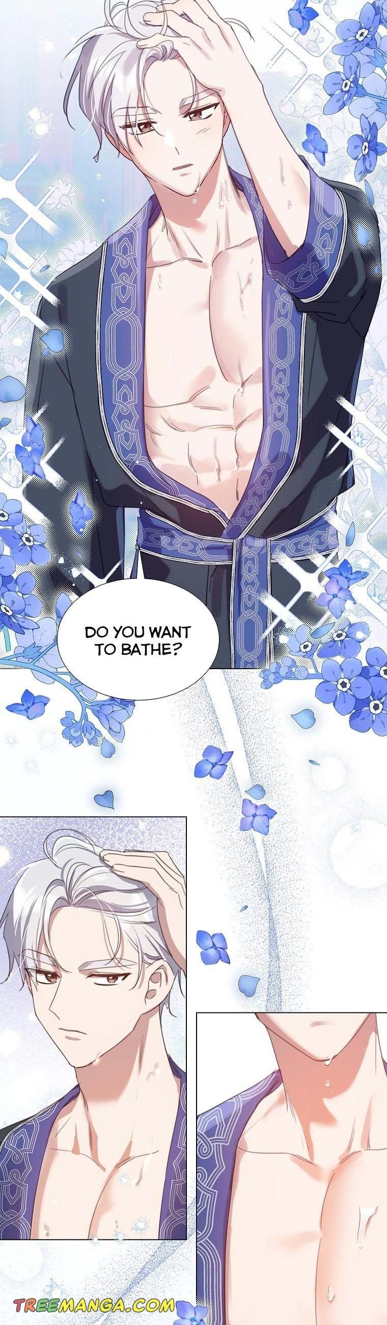 The Kind Older Sister Is No More Chapter 53 113 16