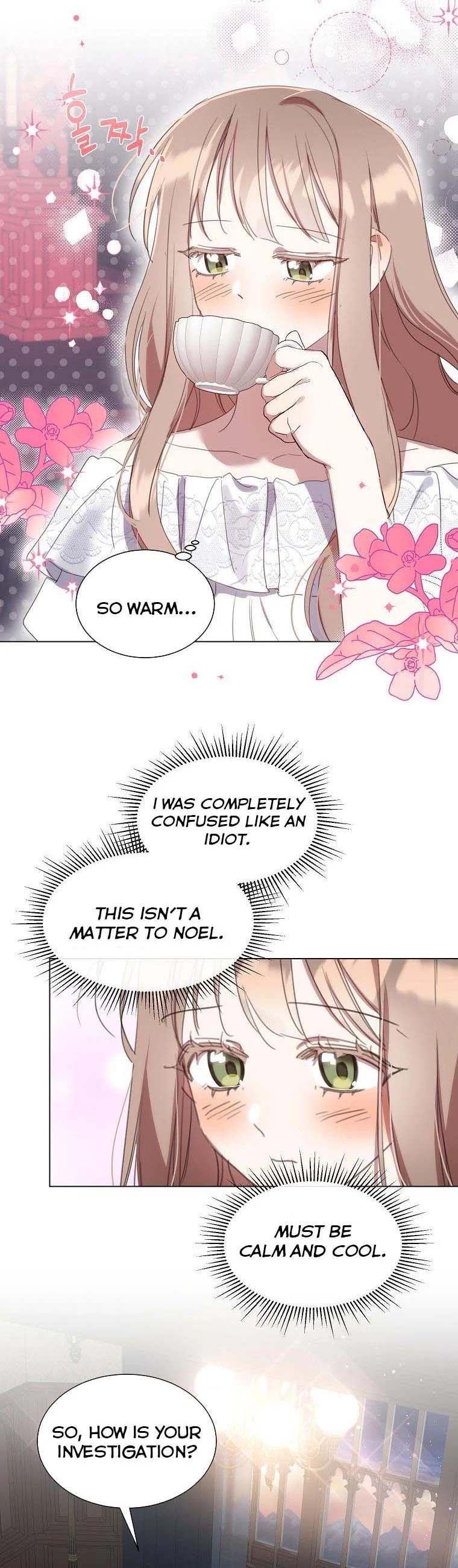 The Kind Older Sister Is No More Chapter 53 116 19