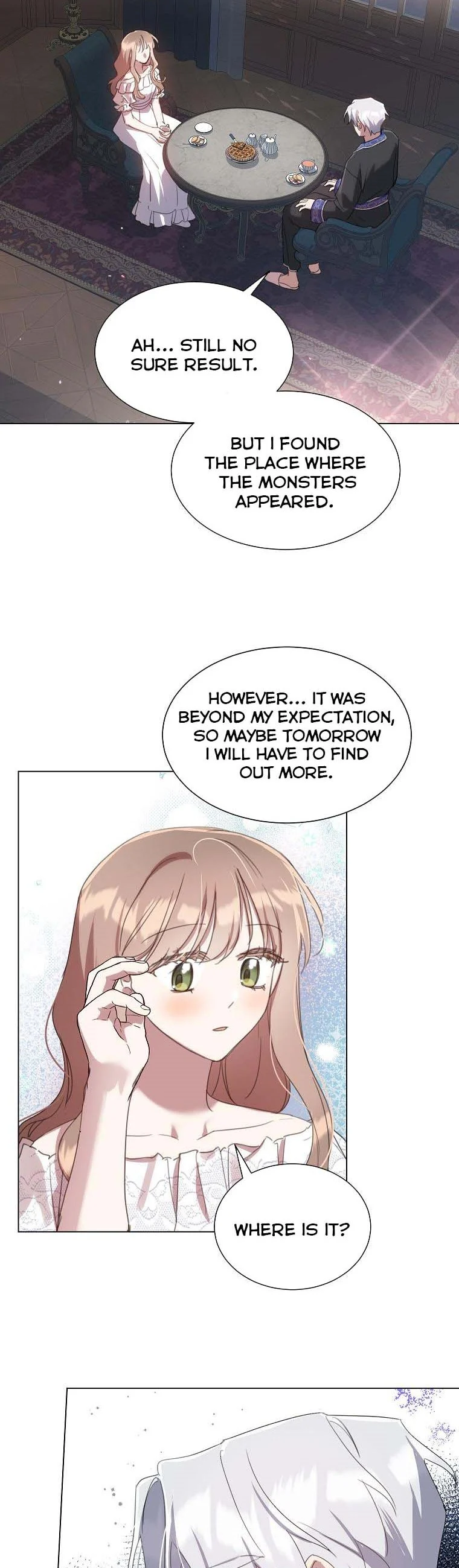The Kind Older Sister Is No More Chapter 53 117 20