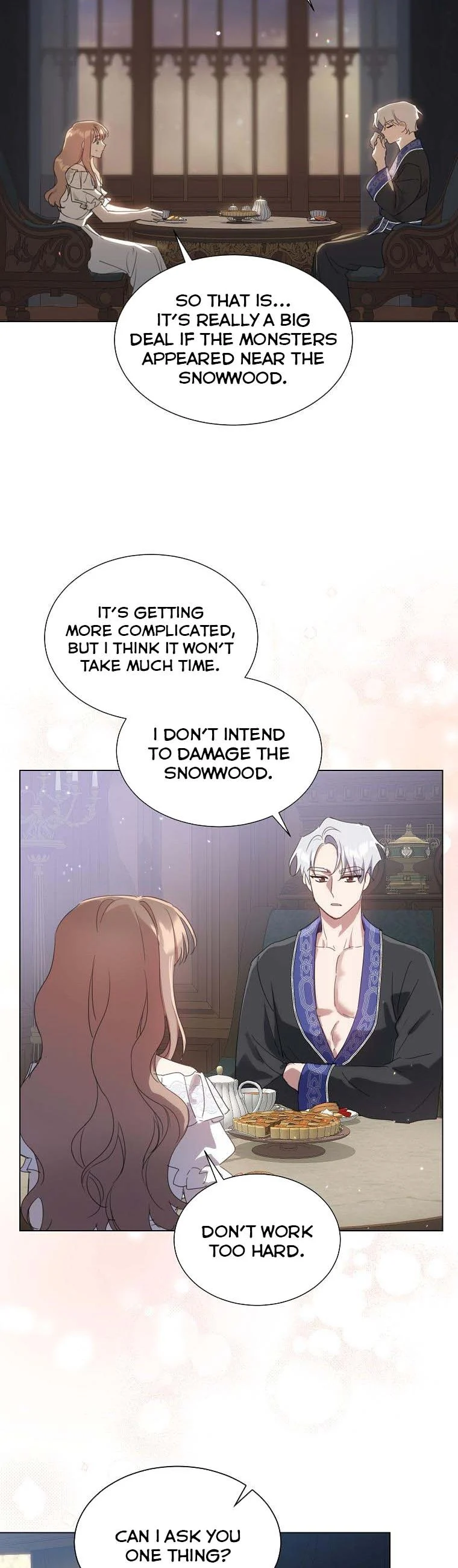The Kind Older Sister Is No More Chapter 53 119 22