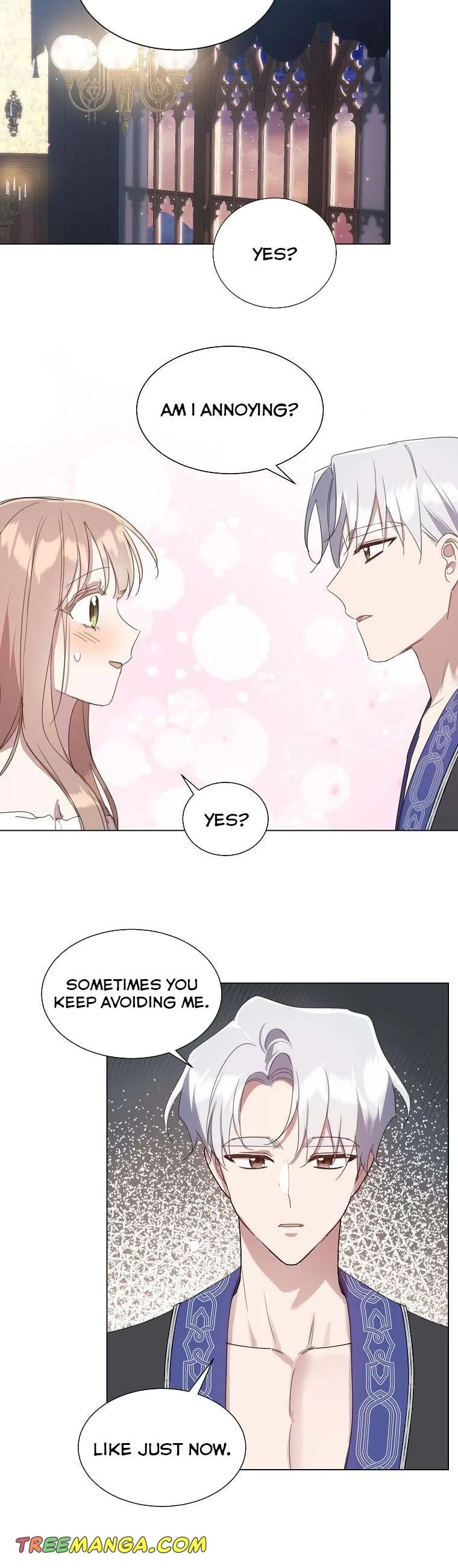 The Kind Older Sister Is No More Chapter 53 120 23