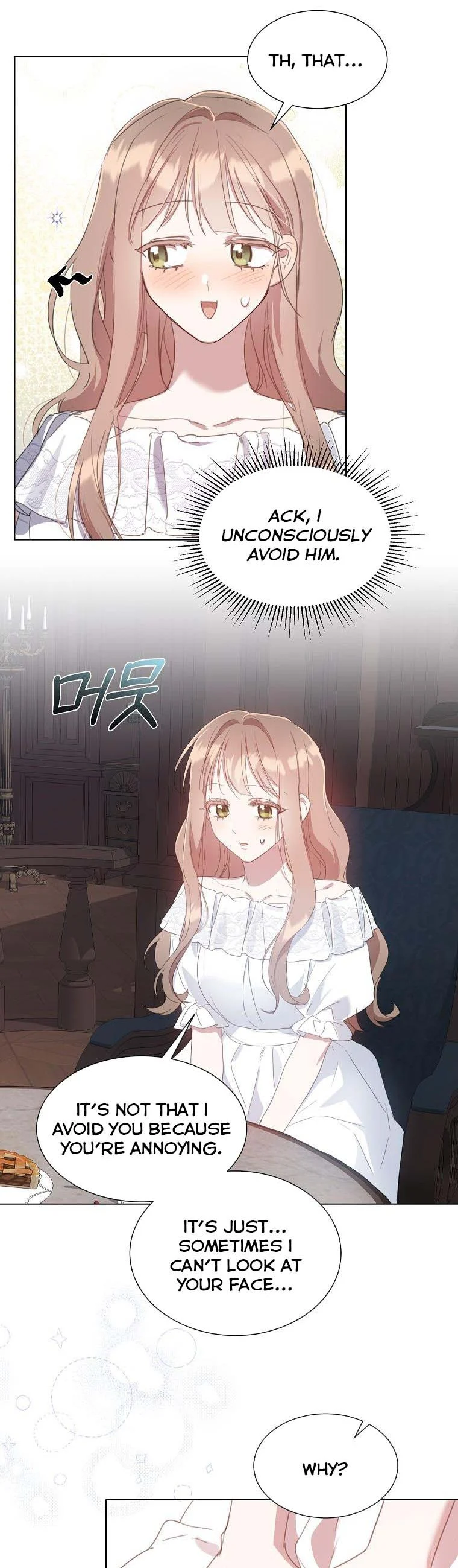 The Kind Older Sister Is No More Chapter 53 121 24