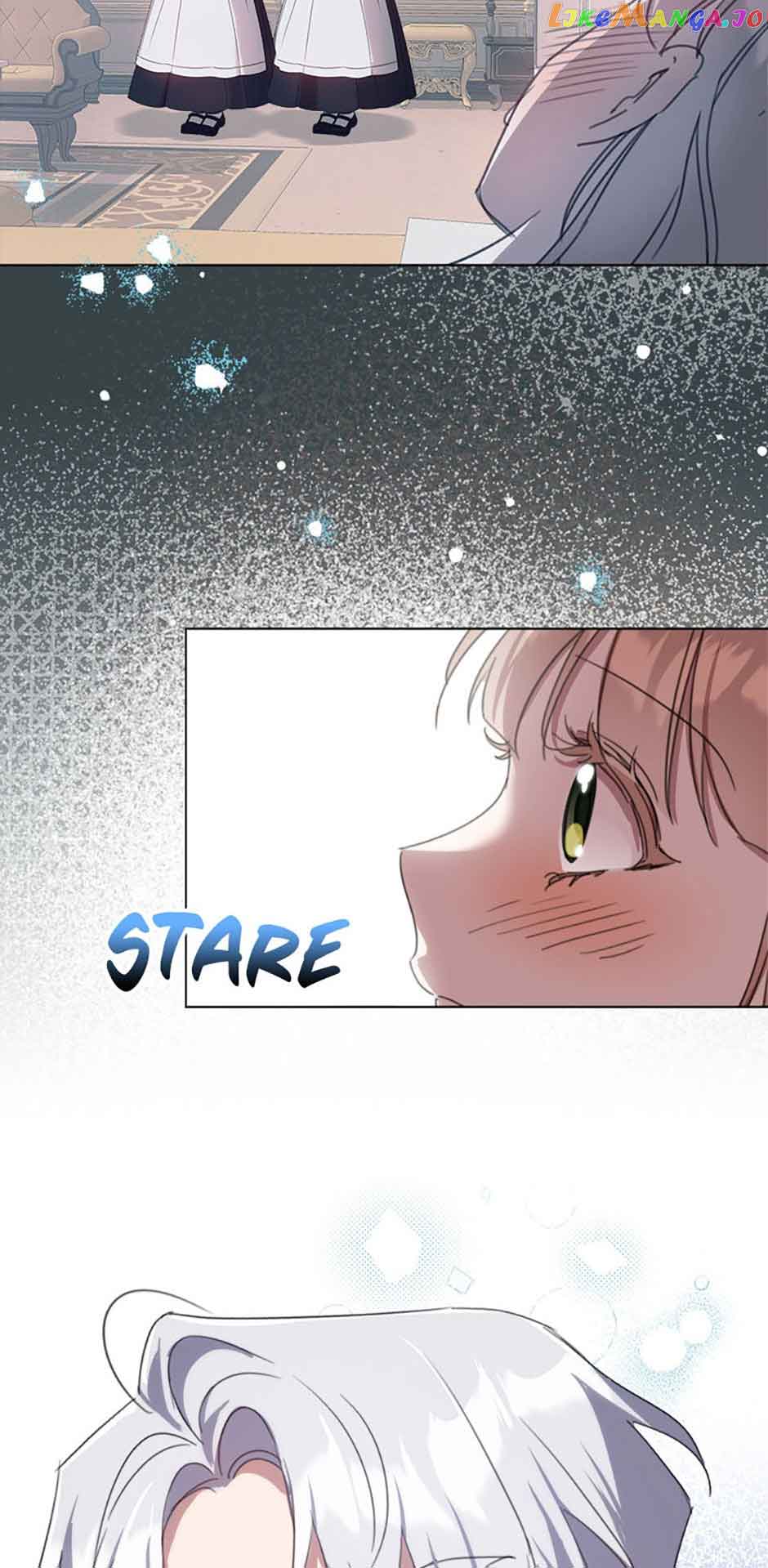The Kind Older Sister Is No More Chapter 54 186 05