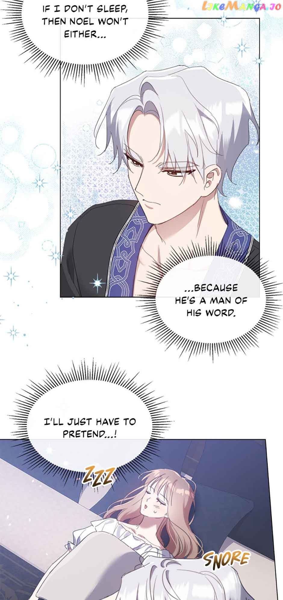 The Kind Older Sister Is No More Chapter 54 192 11