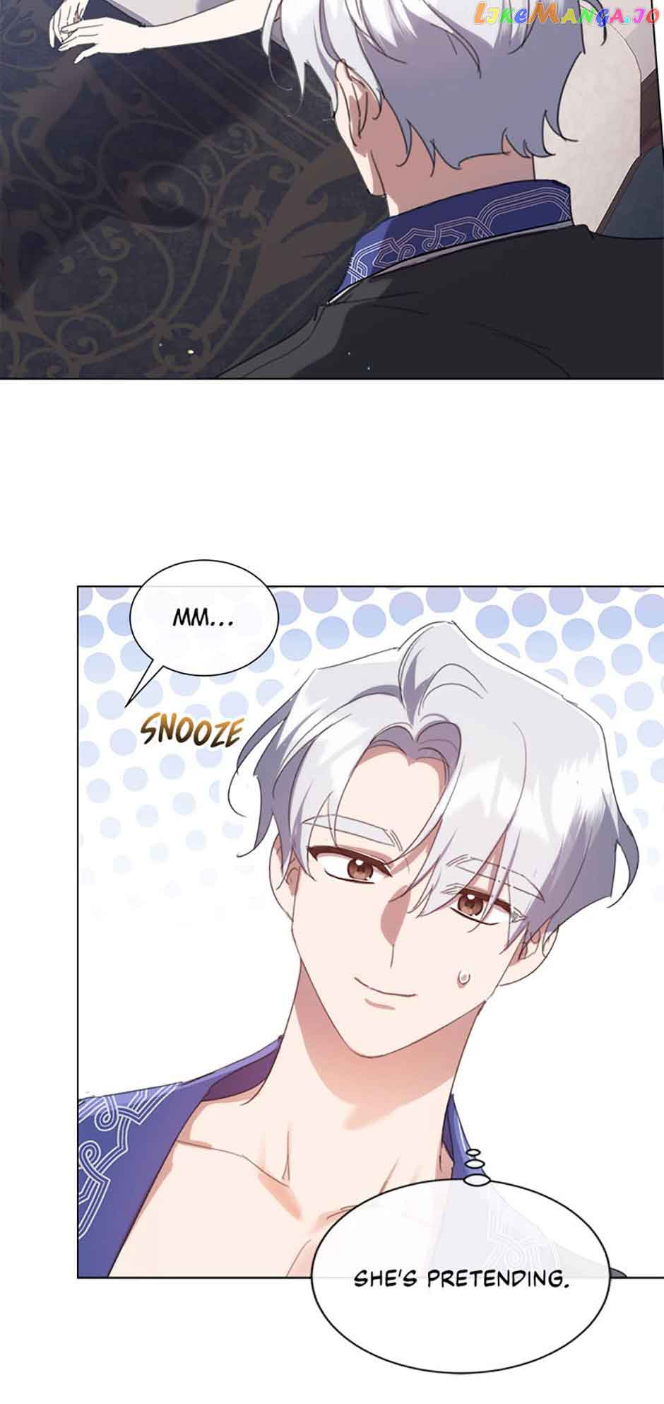 The Kind Older Sister Is No More Chapter 54 193 12